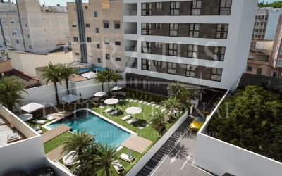 Appartement - Nouvelle construction - Guardamar Del Segura - Pueblo