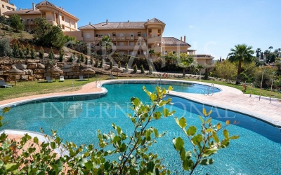 Appartement - A vendre - Marbella - Nueva Andalucia