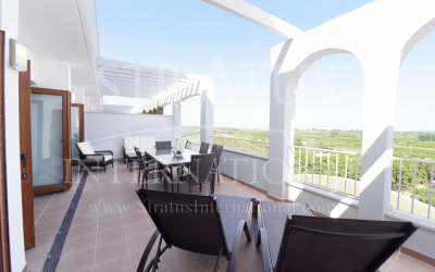 Appartement - Nouvelle construction - Xeresa - Xeresa Del Monte