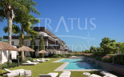 Apartment - For Sale - Casares - Doña Julia Golf