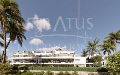 Villa - For Sale - Estepona - Arroyo Vaquero
