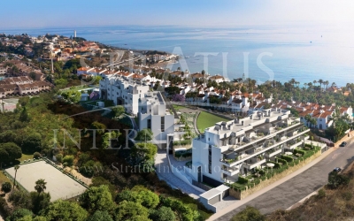 Apartment - For Sale - Mijas - Playa Marina