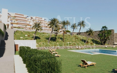 Apartment - Obra nueva - Vera - Vera Playa