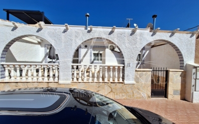 Villa - A vendre - Camposol - Inland