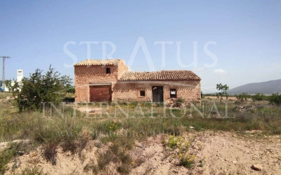 Country House - For Sale - Pinoso - Pinoso