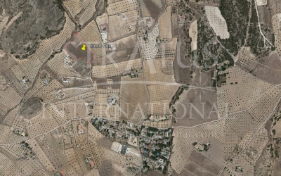 Land - For Sale - Sax - Rural location