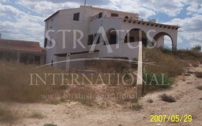 Country House - For Sale - Novelda - To be confirmed