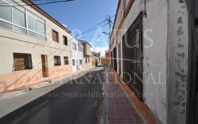 Commercial - For Sale - Salinas - Urban location