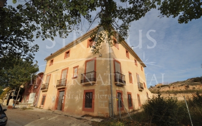 Country House - For Sale - Pinoso - Edge of town