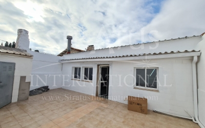 Maison de campagne - A vendre - Pinoso - In hamlet