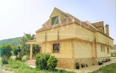 Villa - For Sale - Aspe - Rural location