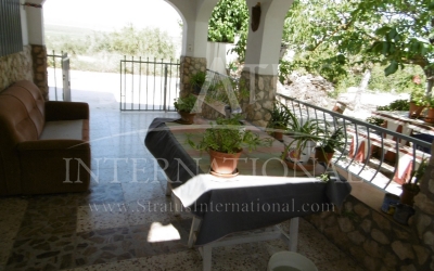 Villa - For Sale - Yecla - Rural location