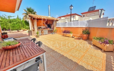 Town House - For Sale - Salinas - Urban location
