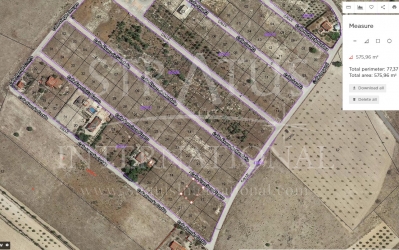 Land - For Sale - Salinas - Urban location