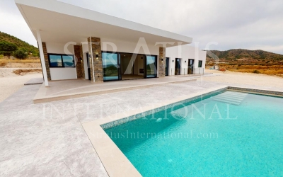 Villa - For Sale - La Romana - Rural location