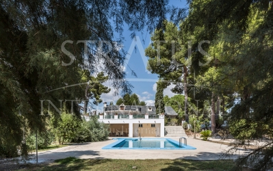 Villa - For Sale - Monóvar/Monóver - Edge of town