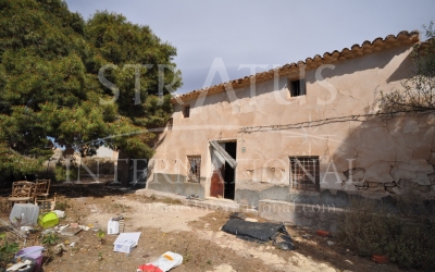 Maison de campagne - A vendre - Monovar - Rural location