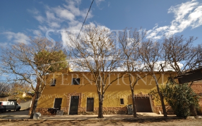 Maison de campagne - A vendre - Yecla - Rural location