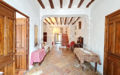 Maison de campagne - A vendre - Pinoso - In hamlet