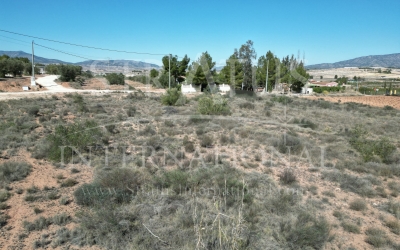 Land - For Sale - Pinoso - Pinoso - El Pinós