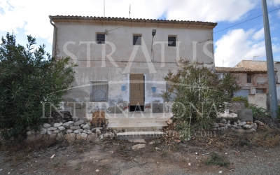 Country House - For Sale - Torre Del Rico - Rural location