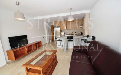 Appartement - A vendre - Pinoso - Urban location