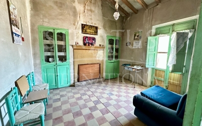 Country House - For Sale - Pinoso - In hamlet