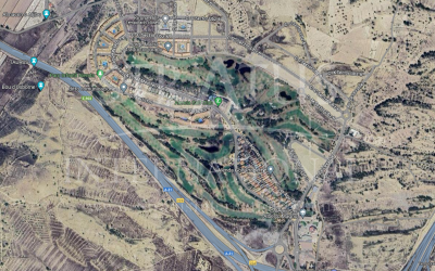 Land - For Sale - Monforte Del Cid - Alenda Golf