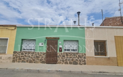 Town House - For Sale - Ubeda - Ubeda