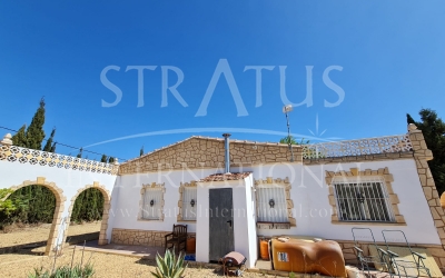 Villa - For Sale - Monovar - Rural location