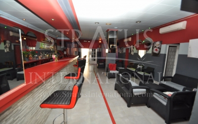Commercial - For Sale - Calpe - Urban location