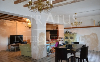 Village House - For Sale - Monovar - In hamlet