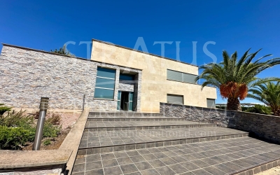 Villa - A vendre - Yecla - Rural location
