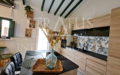 Town House - For Sale - Algueña - Alguena