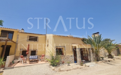 Villa - For Sale - Chinorlet - Chinorlet