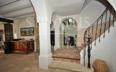 Maison de campagne - A vendre - Pinoso - Edge of town