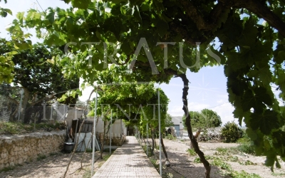 Villa - For Sale - Yecla - Rural location