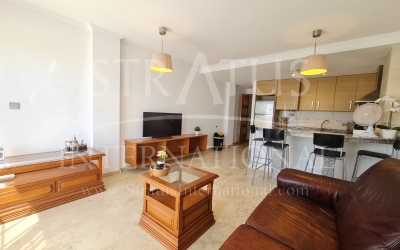 Apartment - For Rent - Pinoso - Urban location
