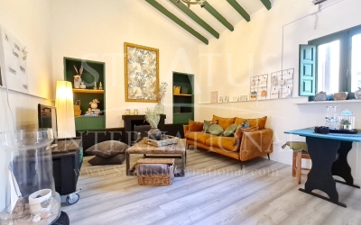 Maison de ville - Sous offre - Algueña - Alguena