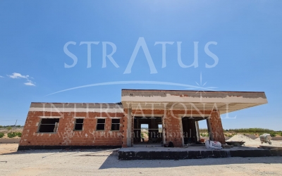 Villa - For Sale - Pinoso - Pinoso
