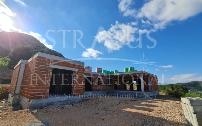 Villa - New build - La Romana - La Romana