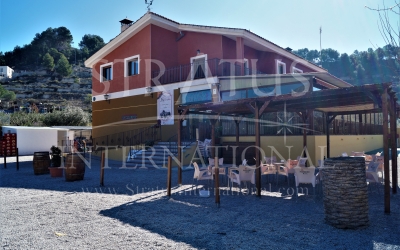 Villa - For Sale - Petrer - Rural location