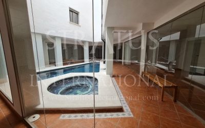Apartment - For Rent - Pinoso - Urban location