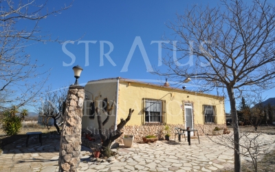 Villa - A vendre - Salinas - Salinas