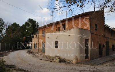 Town House - For Sale - Pinoso - Pinoso