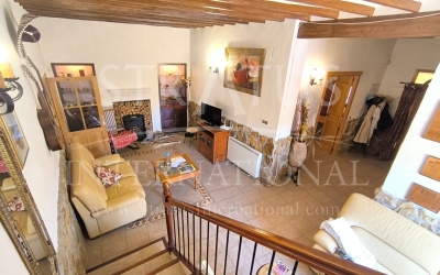 Town House - For Sale - Casas del Señor - Casas del Señor