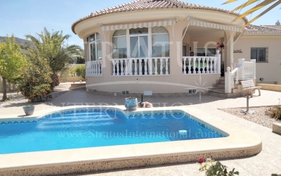 Villa - For Sale - La Romana - Rural location