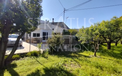 Villa - For Sale - Elda - Rural location
