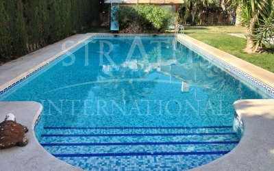 Villa - For Sale - Elda - Edge of town Villa - For Sale - Elda - Edge of town