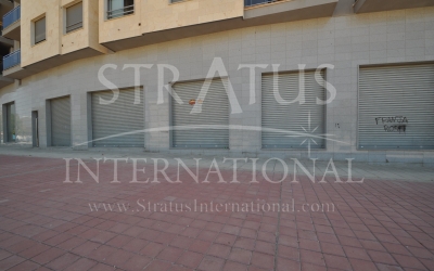 Commercial - For Sale - Elda - Urban location